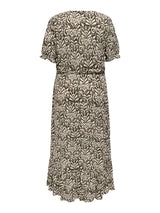Jurk Carchianti Tamao/Kaja