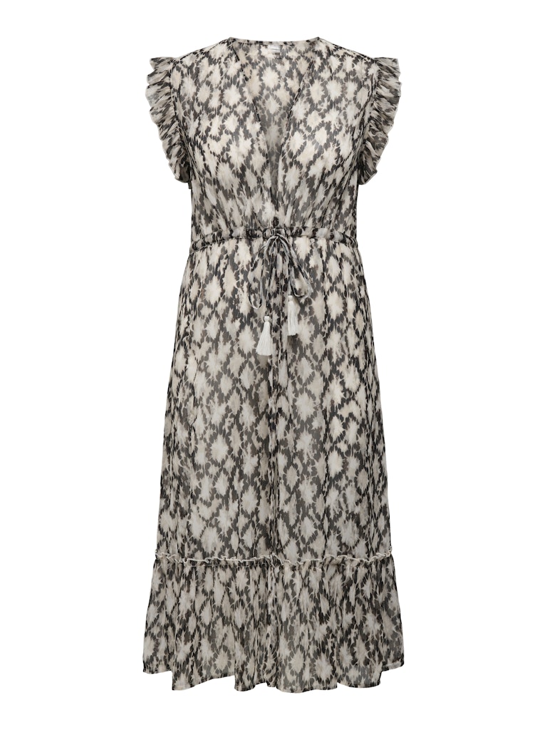 Beach Dress Carlilja Bali Boho