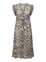 Beach Dress Carlilja Bali Boho