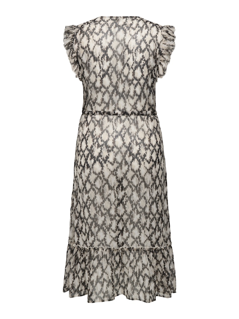 Beach Dress Carlilja Bali Boho