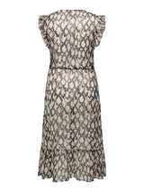 Beach Dress Carlilja Bali Boho