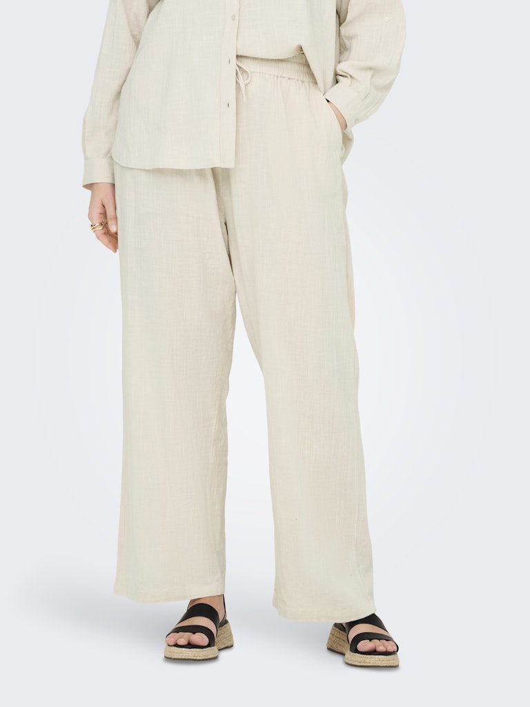 Broek Cartizana Silver Lining