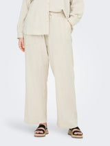 Broek Cartizana Silver Lining