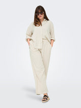 Broek Cartizana Silver Lining