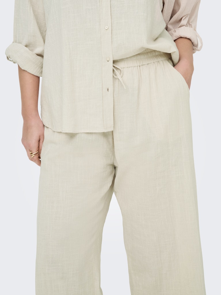Broek Cartizana Silver Lining