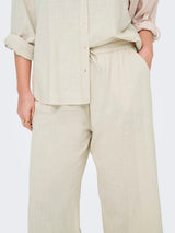 Broek Cartizana Silver Lining