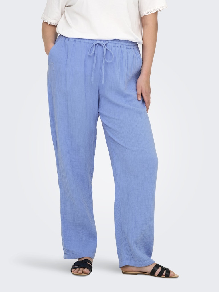 Lange Broek Carthyra Provence Blue