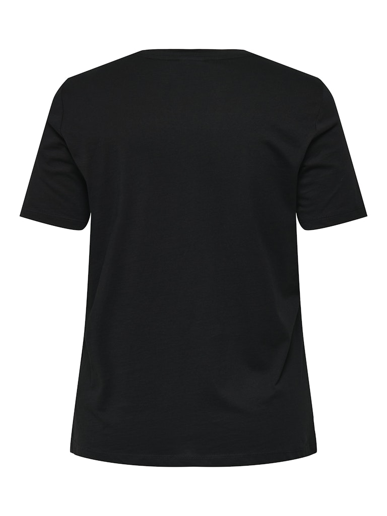 Shirt Carelliot Tropical Black