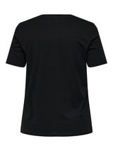 Shirt Carelliot Tropical Black
