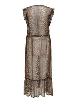 Beach Dress Carlilja Cool Leo