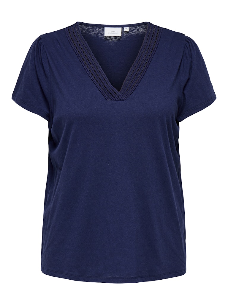 Shirt Carbenta Evening Blue