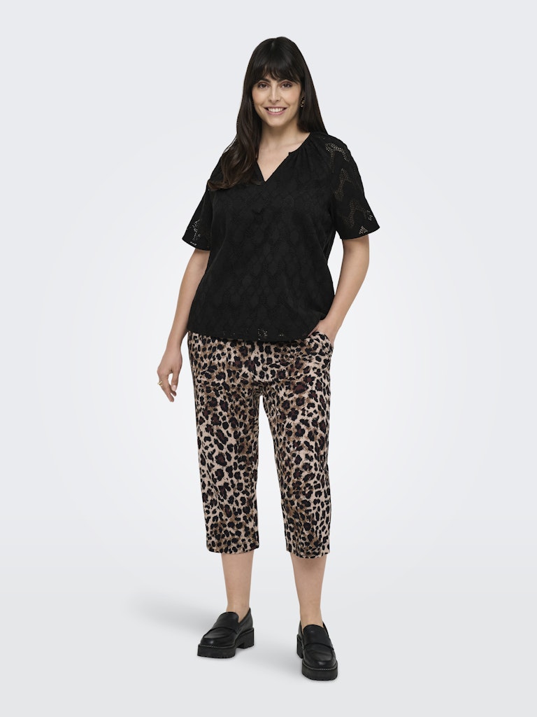 Shirt Carcleanor Black