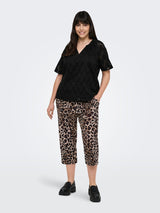 Shirt Carcleanor Black