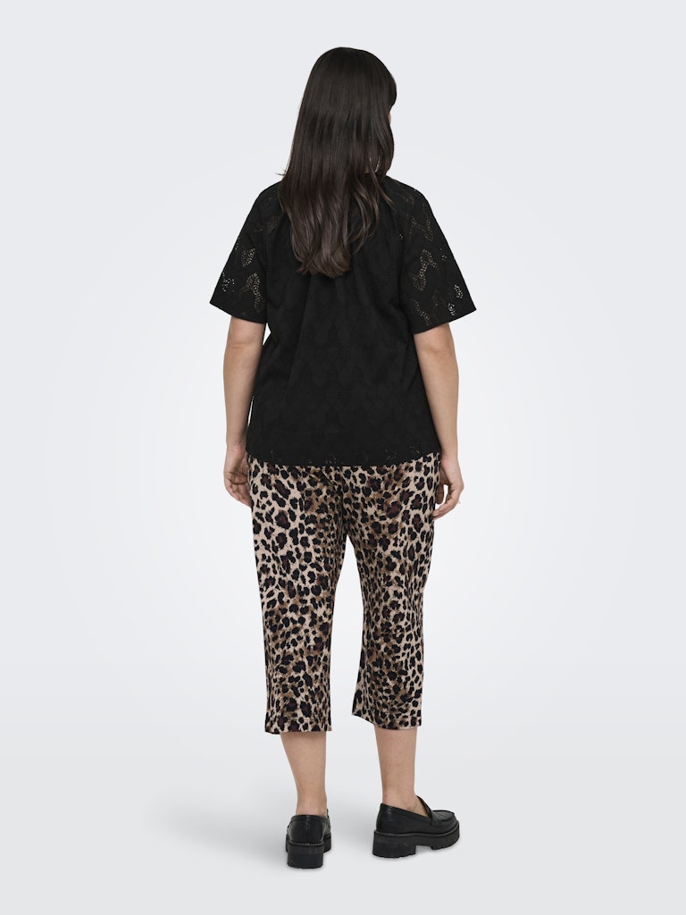 Shirt Carcleanor Black