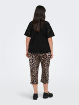 Shirt Carcleanor Black