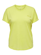 ONP Shirt Frei Sunny lime t/m 54