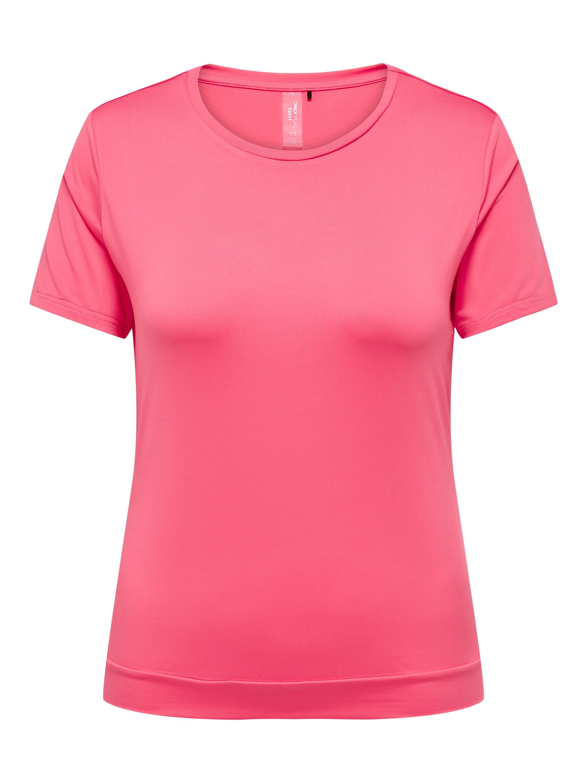 ONP Shirt Carmen Sun Kissed Coral t/m 54