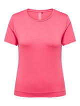 ONP Shirt Carmen Sun Kissed Coral t/m 54