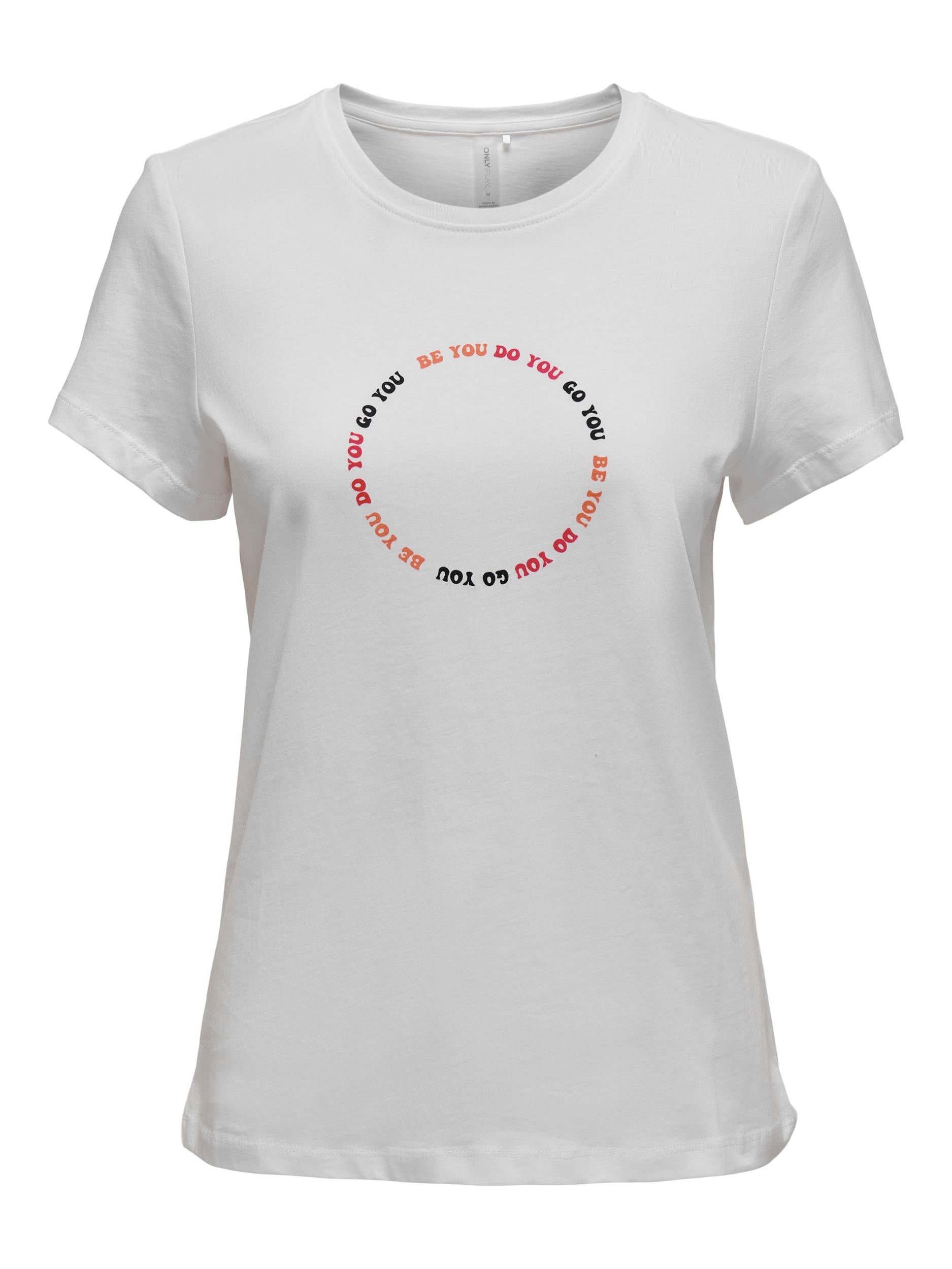 ONP Shirt Daya wit t/m 54