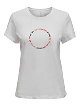 ONP Shirt Daya wit t/m 54