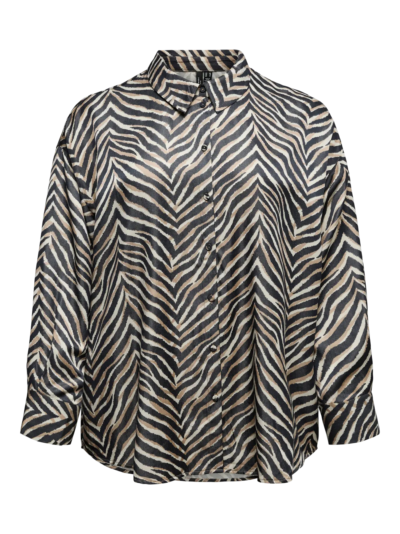 Blouse VMC Vina Black/Sonya