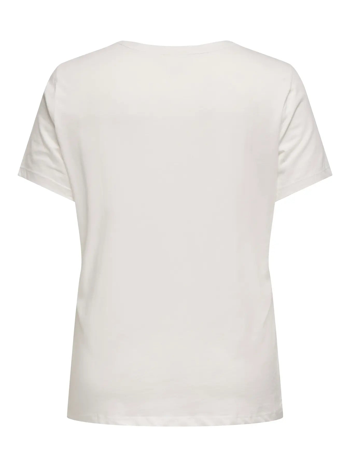 Shirt Carcruz Cloud dancer/Bicycle