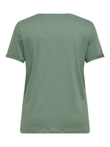 Shirt Carbea Laurel Wreath/Lip
