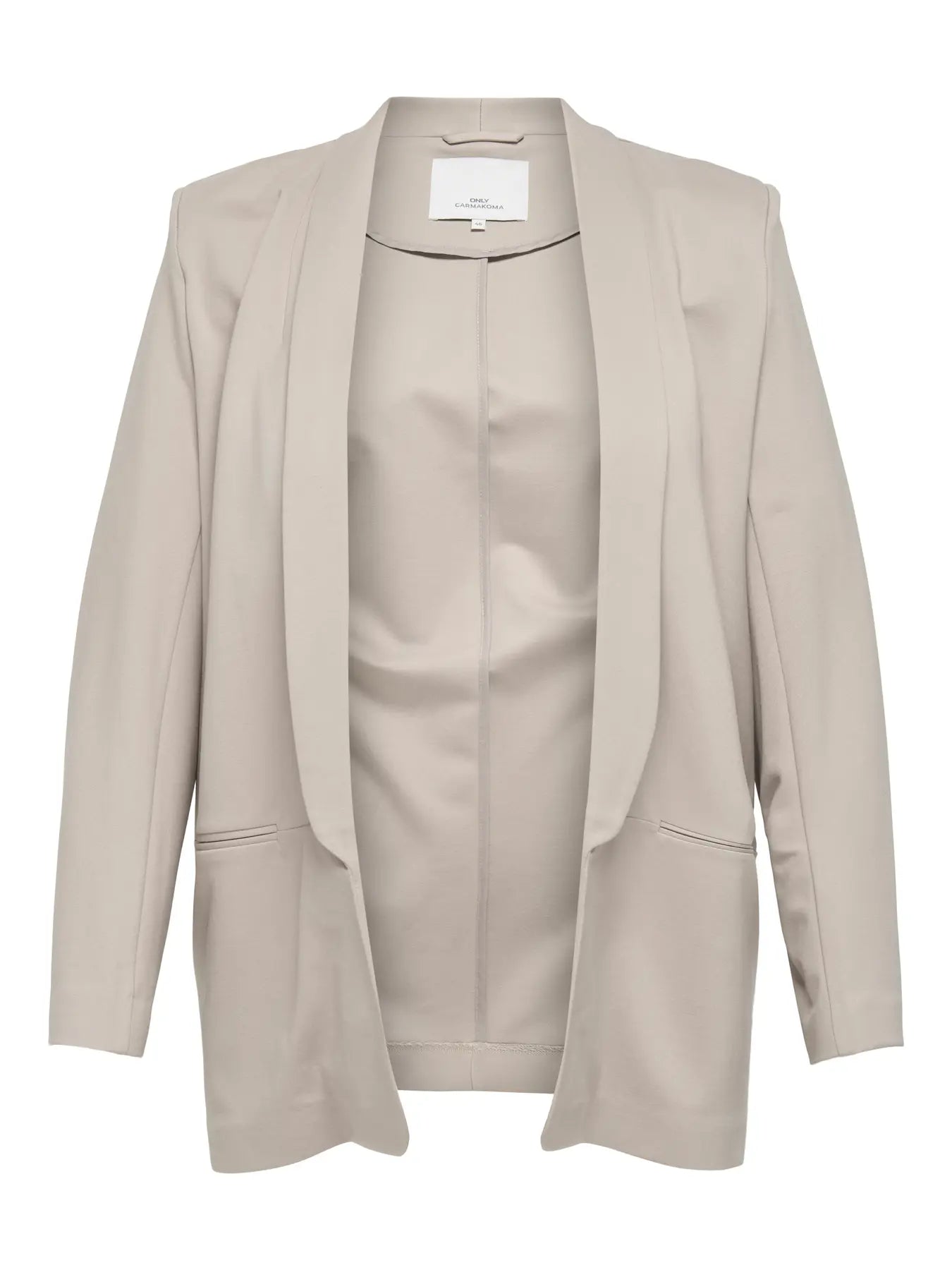 Blazer Carpoptrash-Elly Pure Cashmere