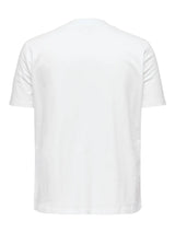 Shirt Cardianna Bright White/New york