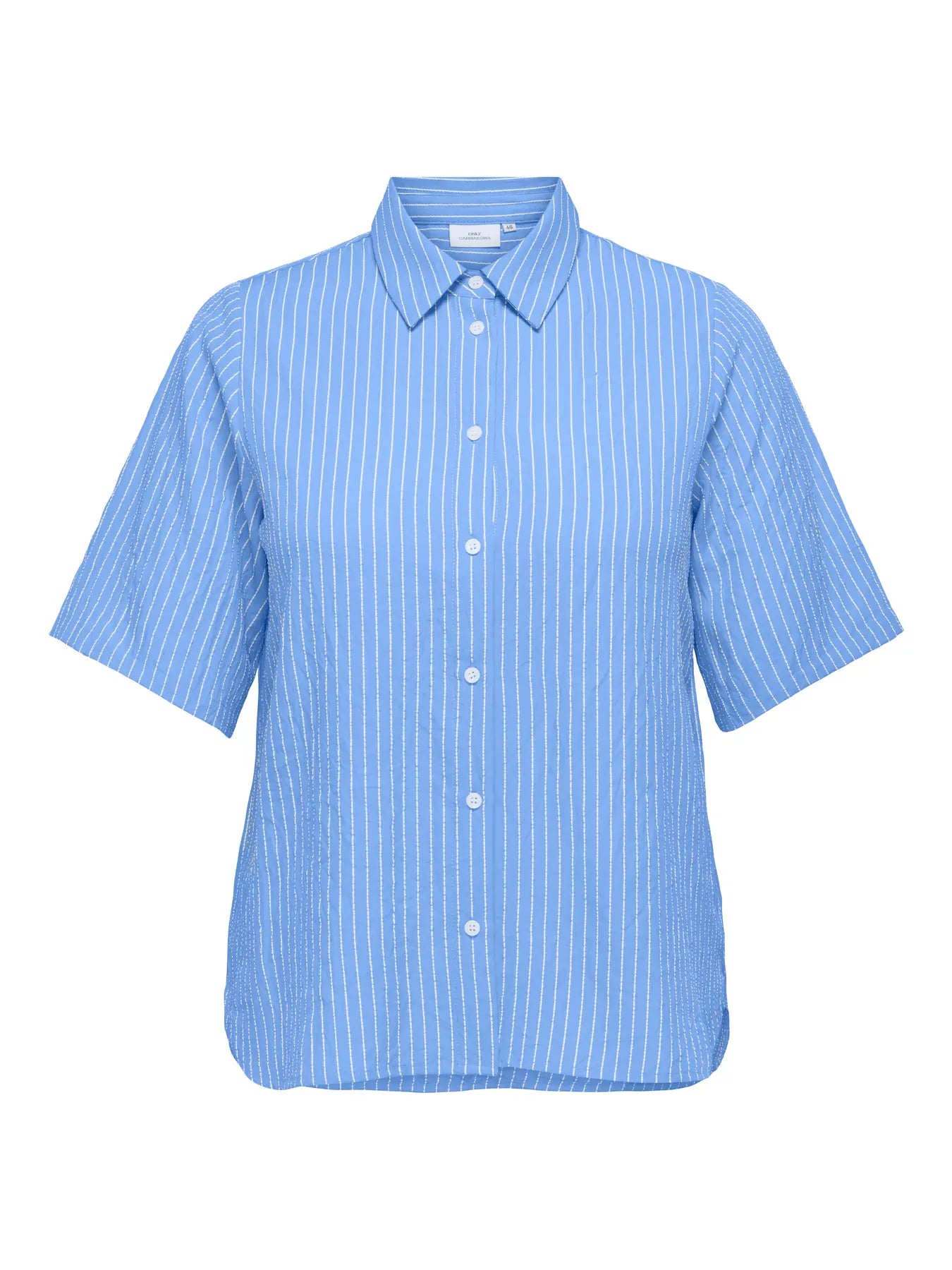 Blouse Cardea Stripe Riviera