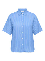 Blouse Cardea Stripe Riviera