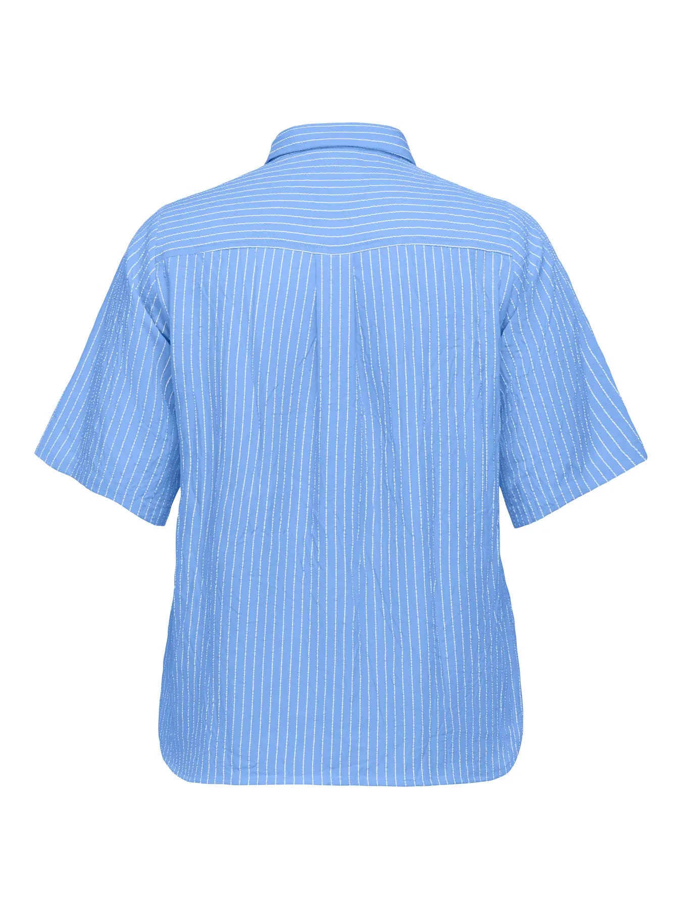 Blouse Cardea Stripe Riviera