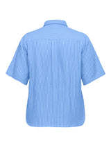 Blouse Cardea Stripe Riviera