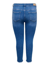 Jeans Carwilly reg ank sk (REA260) Special Bright Blue lm 32