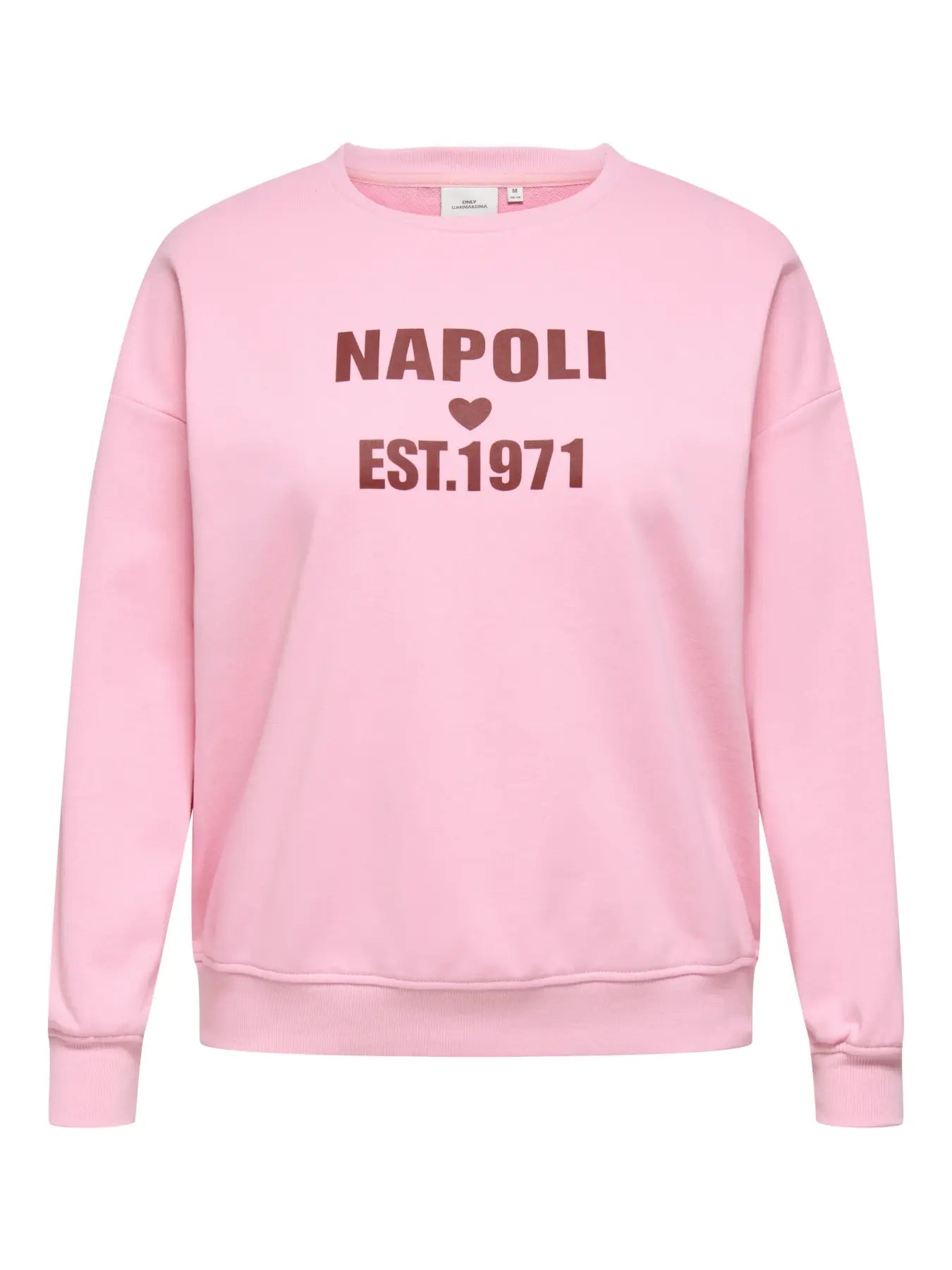 Sweat Trui Carsilda Romance Rose