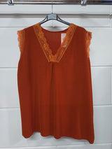 Top Caro  Roest t/m 50