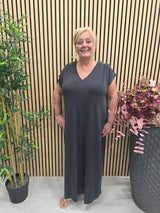Jurk VMC Joan Black