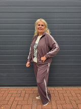 Zip Jasje Carcayla Bracken
