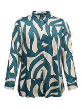 Blouse VMC Cindy Mediterranea/Regina