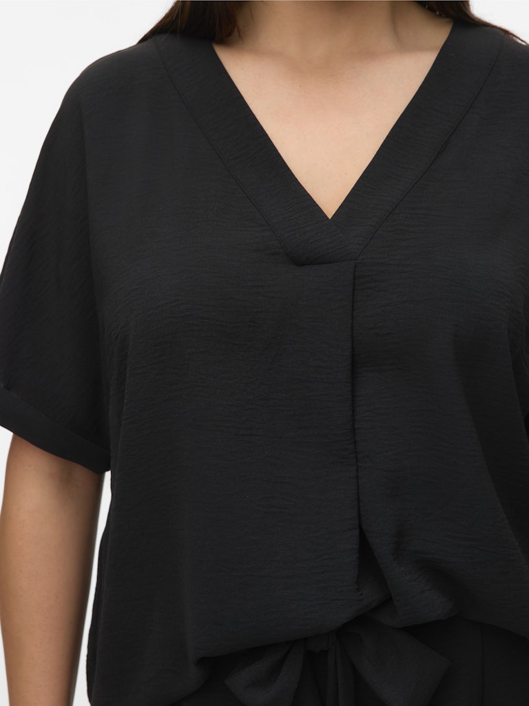 Shirt VMC Alva Black