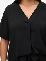 Shirt VMC Alva Black