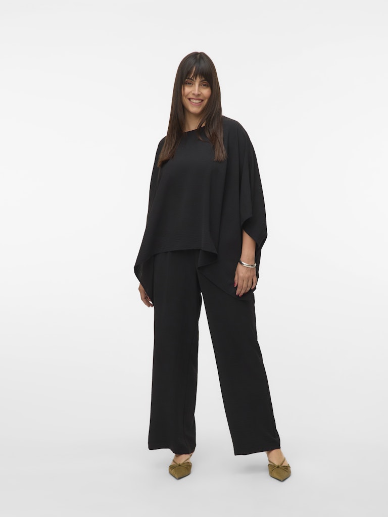 Broek VMC Alva Black