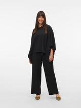 Broek VMC Alva Black