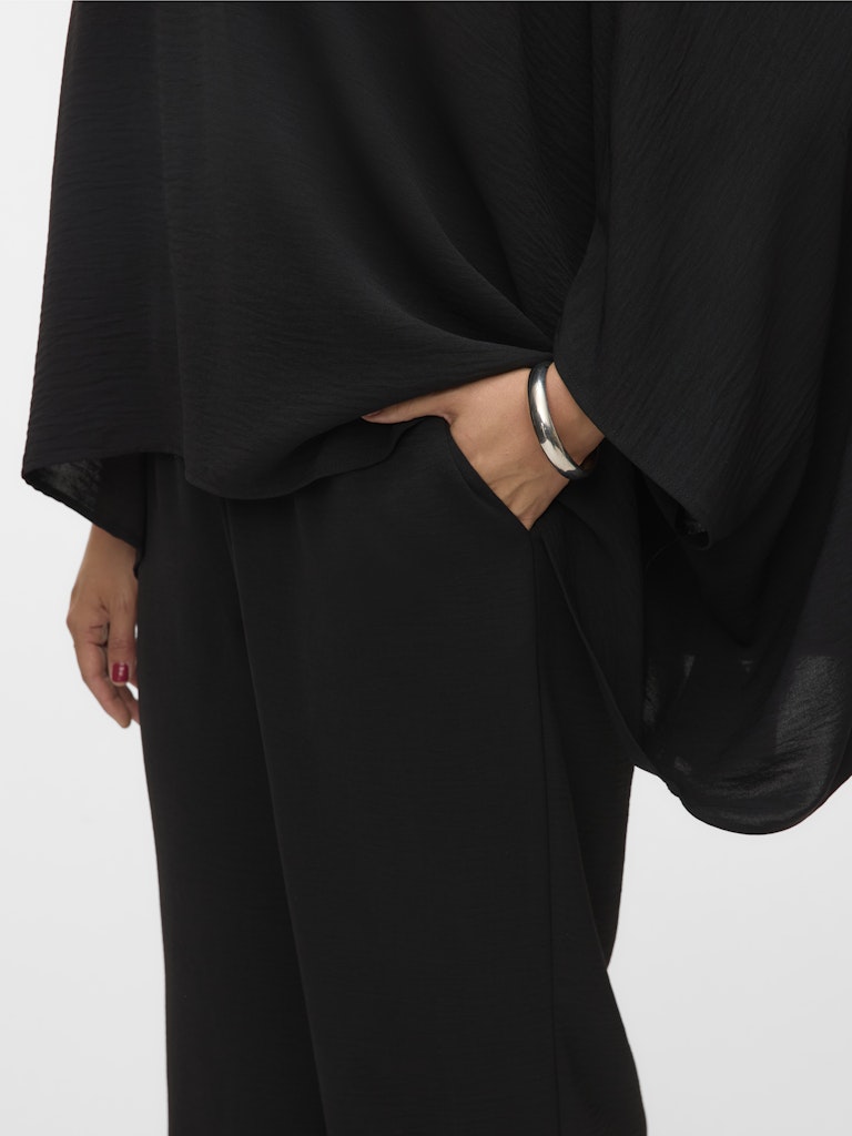 Broek VMC Alva Black