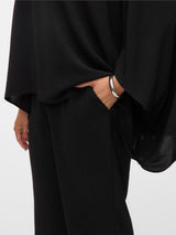 Broek VMC Alva Black