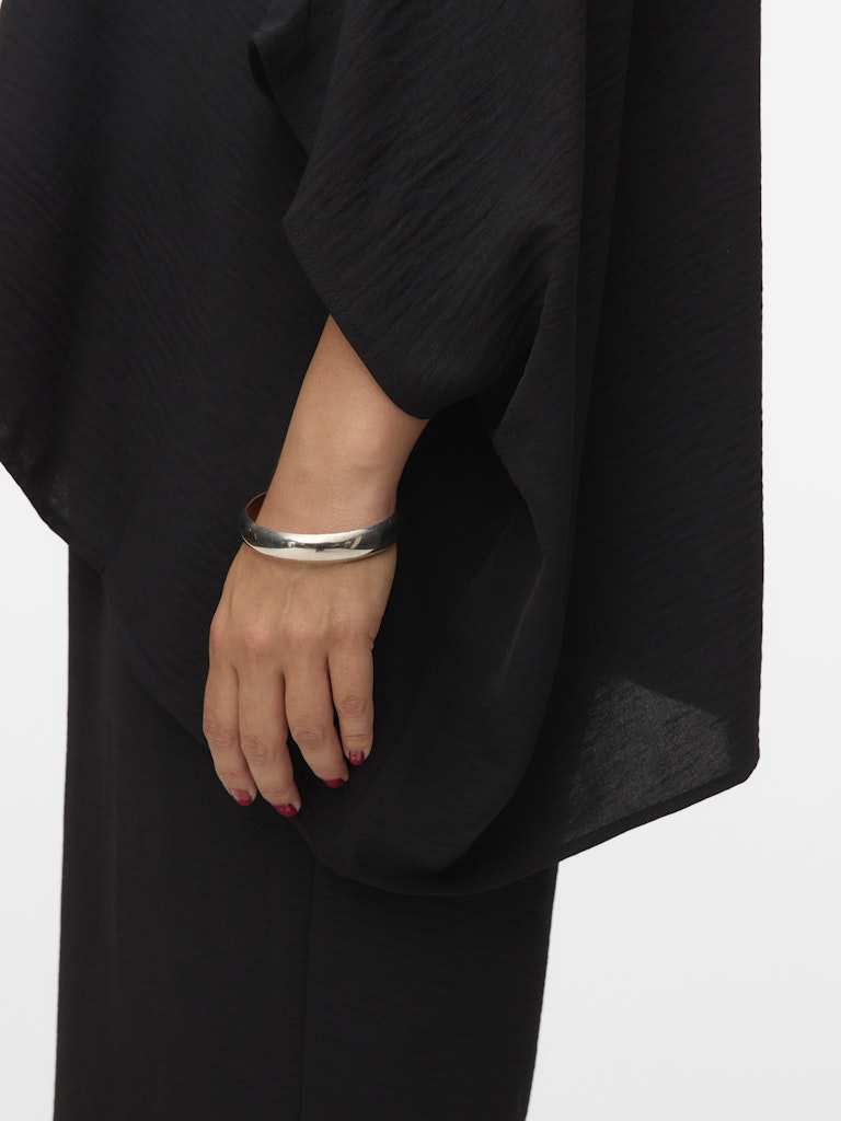 Poncho VMC Alva Black