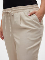Broek VMC Jesmilo Ankle Silver Lining