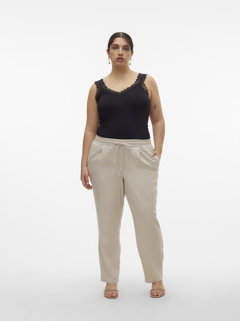 Broek VMC Jesmilo Ankle Silver Lining