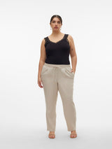 Broek VMC Jesmilo Ankle Silver Lining