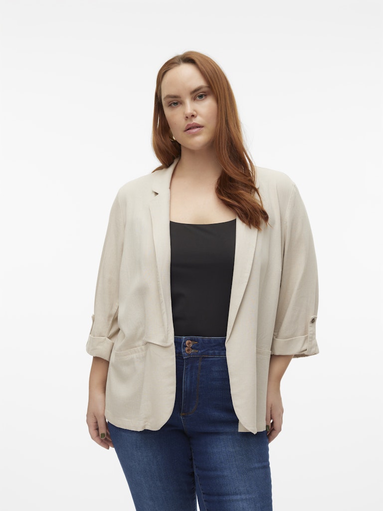Blazer VMC Jesmilo Silver Lining